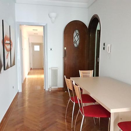 Errathens Pine Red And Taupe - Athens Center 아파트 외부 사진