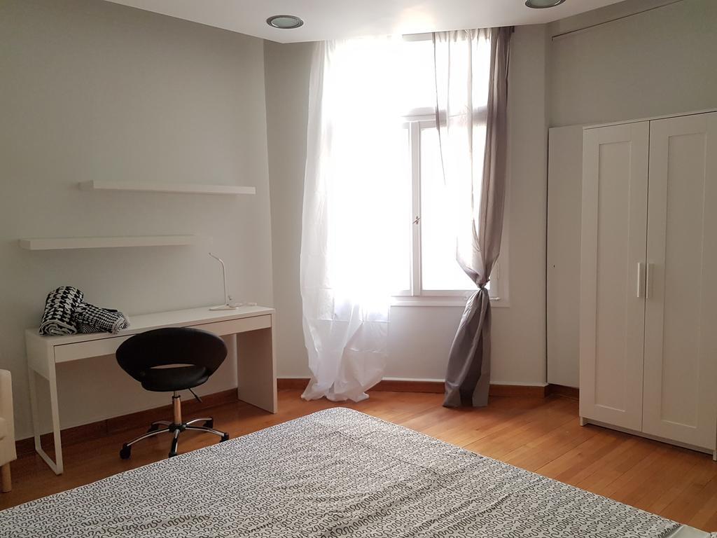 Errathens Pine Red And Taupe - Athens Center 아파트 외부 사진