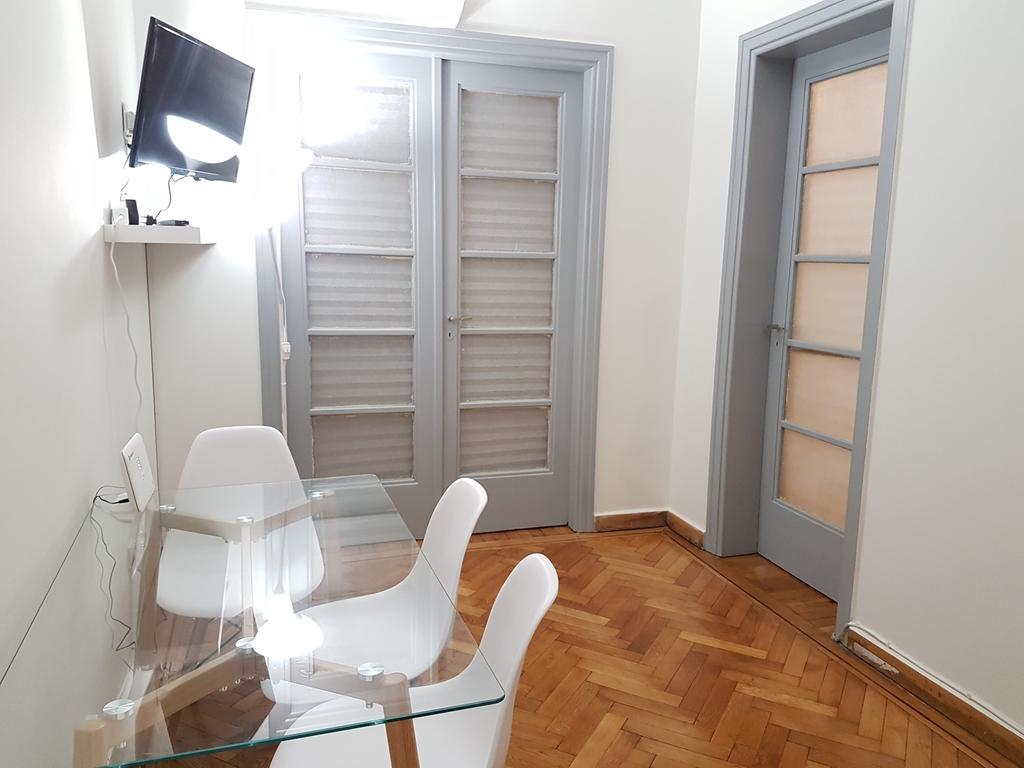 Errathens Pine Red And Taupe - Athens Center 아파트 외부 사진