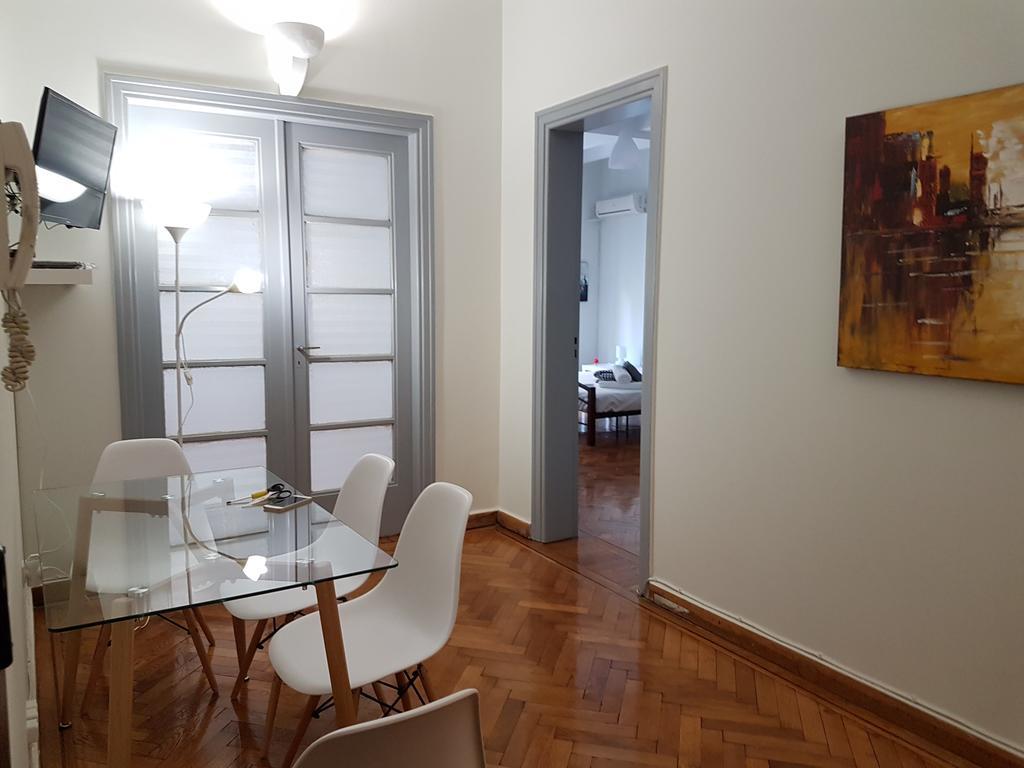Errathens Pine Red And Taupe - Athens Center 아파트 외부 사진