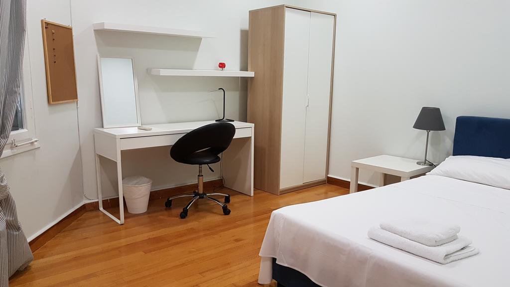 Errathens Pine Red And Taupe - Athens Center 아파트 외부 사진